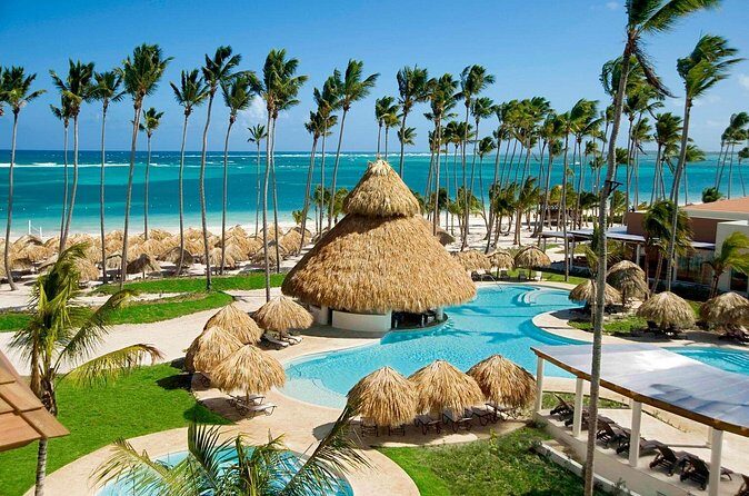 Private Transfer Punta Cana Airport to/from Secrets Royal Beach - What the Best Experience Typically Gets Right (and One Watch-Out)