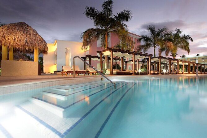 Private Transfer Punta Cana Airport to/from TRS Turquesa - Key things that make this transfer work