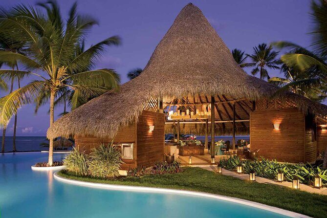 Private Transfer Punta Cana Airport to/from Zoetry Agua Punta Cana - What this private transfer gets you (and why that matters)