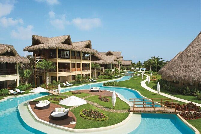Private Transfer Punta Cana Airport to/from Zoetry Agua Punta Cana - Arrival day: the meet-and-greet system that saves your brain