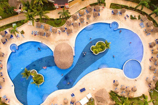 Private Transfer Punta Cana Airport to or from Bahia Principe Bavaro - The Vehicle and Comfort Details That Matter More Than They Sound