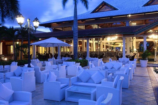 Private Transfer Punta Cana Airport to or from Bahia Principe Bavaro - Logistics Simplicity: What the Transfer Is (and Isn’t)