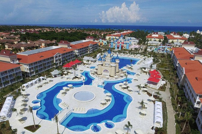 Private Transfer Punta Cana Airport to or from Bahia Principe Fantasia - Price and value: when $40 per group makes sense (and when it doesn’t)