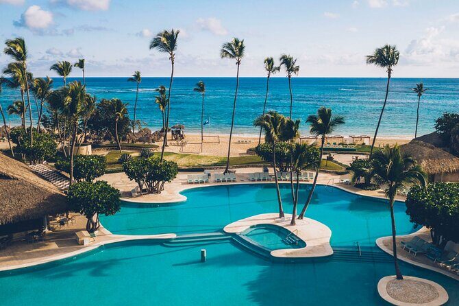 Private Transfer Punta Cana Airport to or from Iberostar Bavaro - Key highlights you’ll feel right away