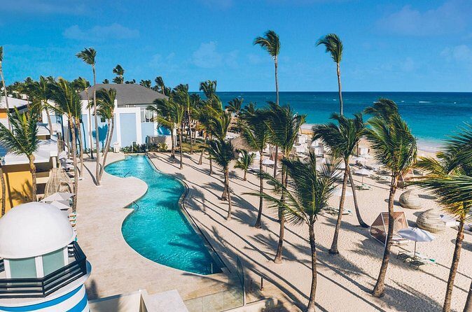 Private Transfer Punta Cana Airport to or from Iberostar Bavaro - Your named driver experience: what to watch for