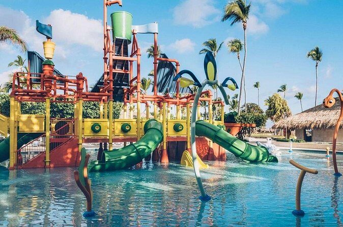 Private Transfer Punta Cana Airport to or from Iberostar Bavaro - Who should book this transfer (and who might rethink it)