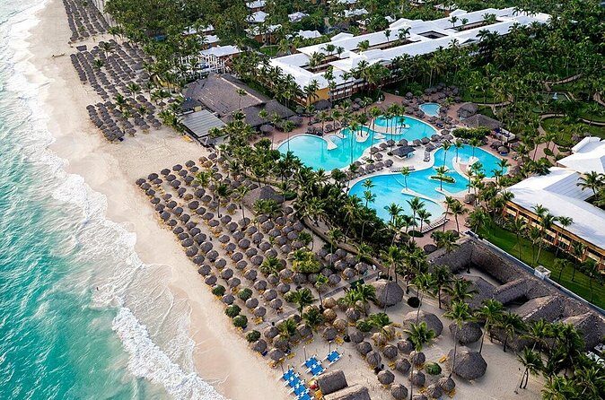 Private Transfer Punta Cana Airport to or from Iberostar Dominicana - Who This Transfer Fits Best (And Who Might Prefer Something Else)