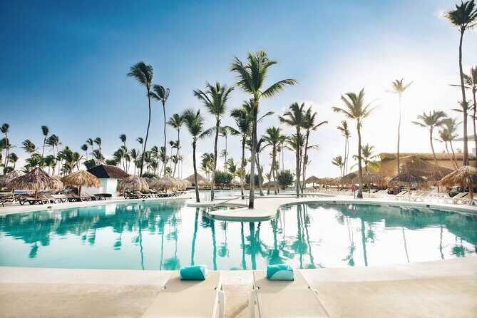 Private Transfer Punta Cana Airport to or from Iberostar Dominicana - The Day-Before SMS Plan (Including Julio’s Instructions)