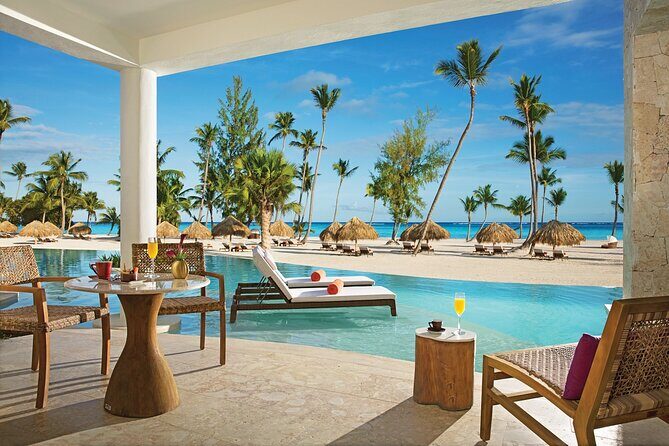 Private Transfer Punta Cana Airport to or from Secrets Cap Cana - Punta Cana to Secrets Cap Cana: The Real Value Is Less Waiting
