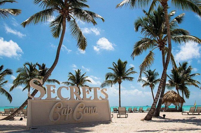 Private Transfer Punta Cana Airport to or from Secrets Cap Cana - What “Private” Means Here (And Why You’ll Care)