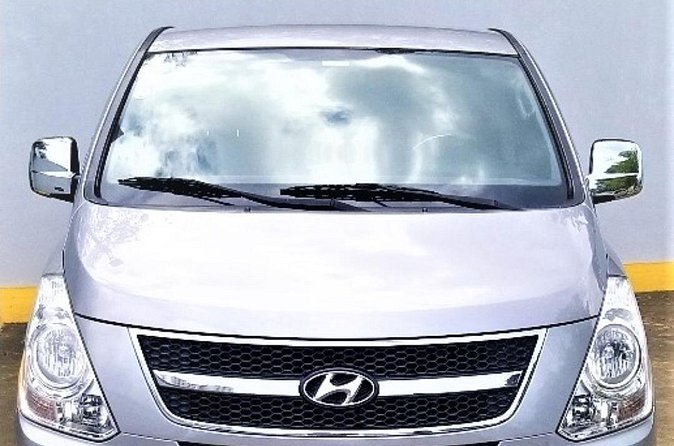 private transfer standard and premium airport punta cana to hotels pta cana - Safety, Help, and the Human Side of Transfers