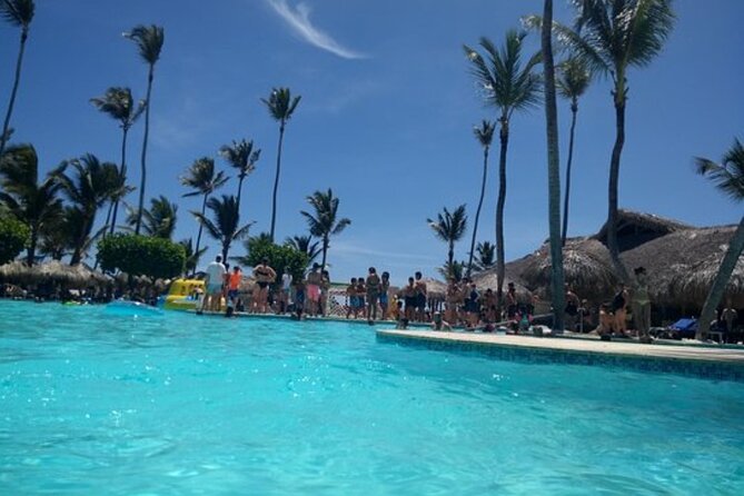 private transfer standard and premium airport punta cana to hotels pta cana - For Who This Transfer Makes Sense