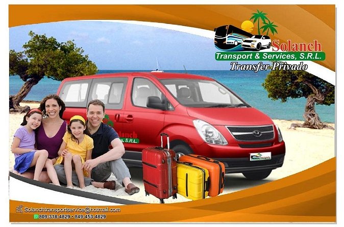 private transfer standard and premium airport punta cana to hotels pta cana - Quick Practical Tips Before You Go
