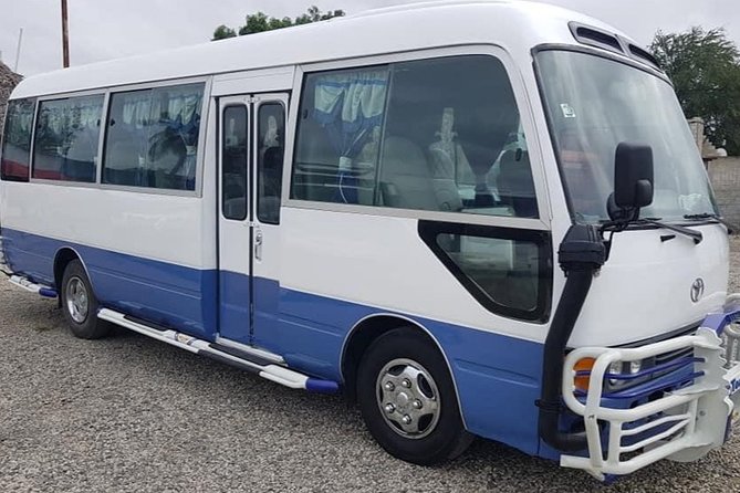 private transfer standard and premium punta cana airport / samana / galera - Group Size and Price: How $290 Per Group Can Actually Work