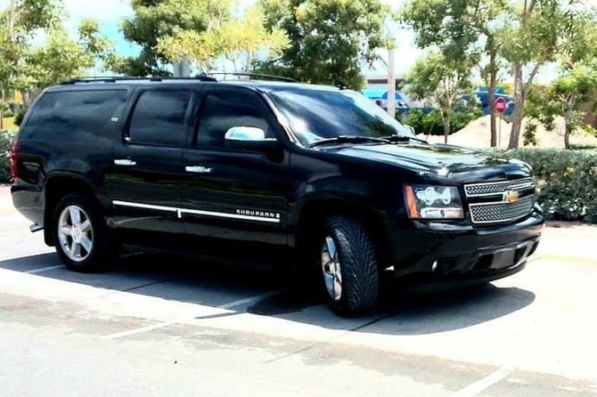 private transfer standard and premium punta cana airport / samana / galera - Communication Risk: What to Do After Booking (Especially After One Bad Account)