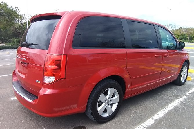 private transfer standard and premium punta cana airport / samana / galera - Weather, Timing, and Getting Your Day Right