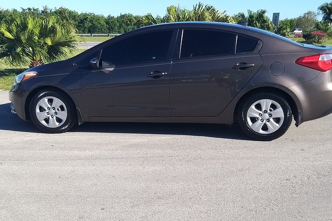 private transfer standard and premium punta cana airport / samana / galera - Should You Book This Private Transfer? My Decision Rule