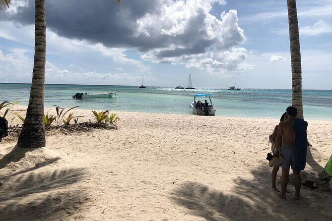 private transfer standard and premium punta cana airport to puerto plata - Who this transfer suits best (and who should add a buffer)