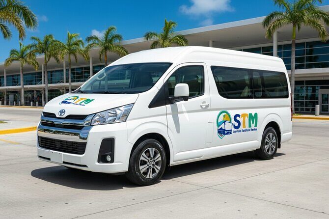 Private Transfer to/from Punta Cana Airport - Key points to know before you book