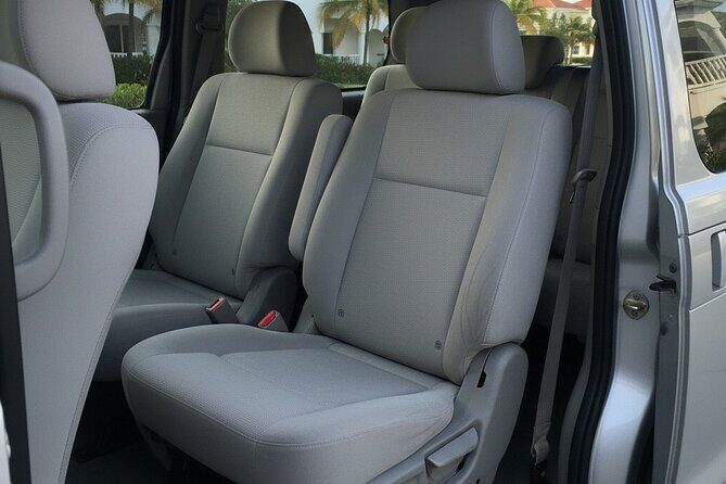 Private Transfer to/from Punta Cana Airport - Where you’ll meet the driver (and how it stays simple)
