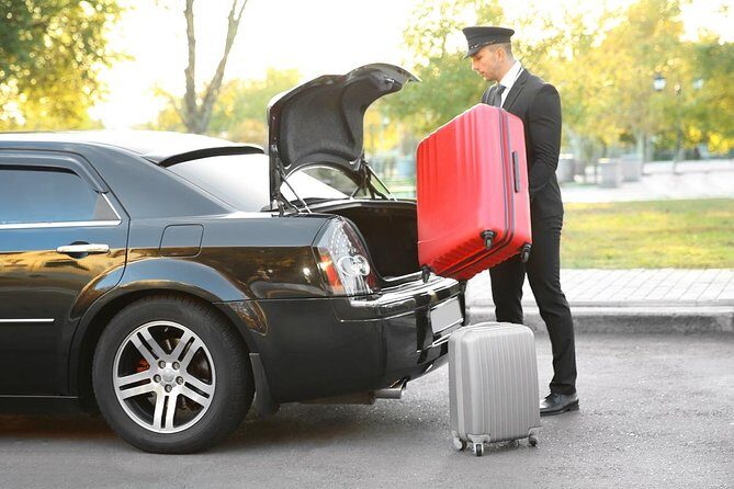 Private Transfer to Punta Cana Airport (PUJ) - Door-to-airport calm: what makes this transfer work