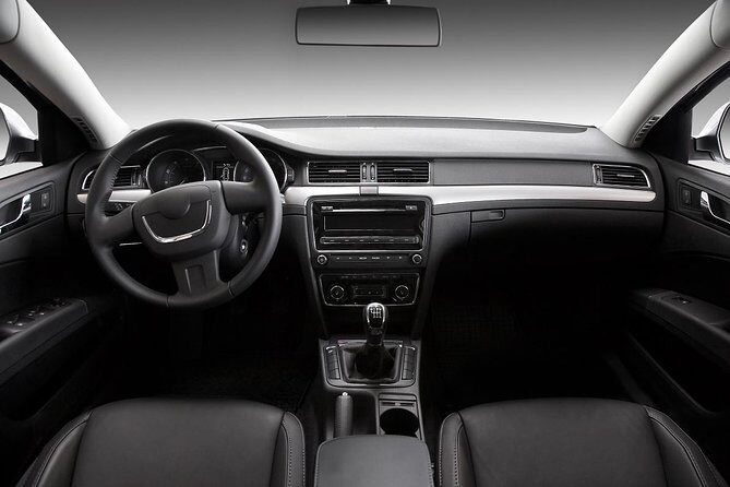 Private Transfer to Punta Cana Airport (PUJ) - What you pay for: the value behind the $10.42 price