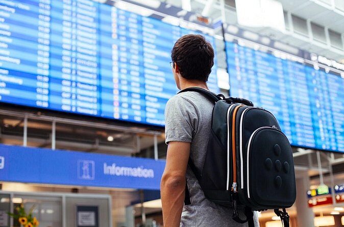 Private Transfer to Punta Cana Airport (PUJ) - Airport arrival smoothness: getting to PUJ without chaos