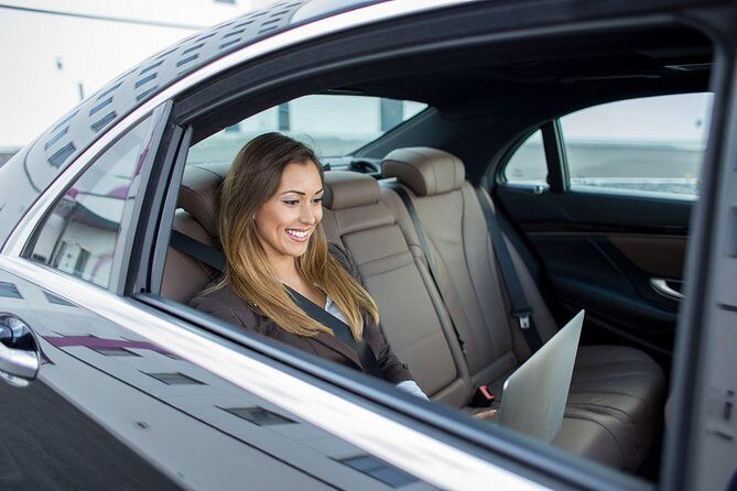 Private Transfer to Punta Cana Airport (PUJ) - Who this private PUJ transfer suits best
