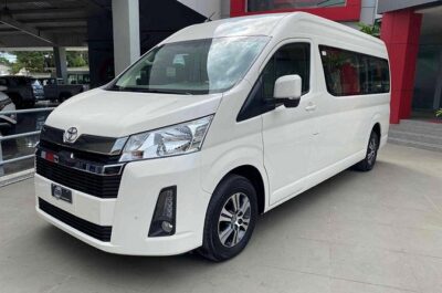 Private Transfer VIP Suburban in Punta Cana - Where this transfer fits best: airport, hotel, and quick regional hops