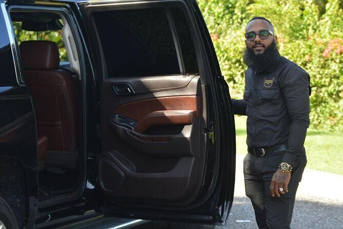 Private Transfer VIP Suburban Punta Cana Airport from/to Hotels - What I’d focus on before you book