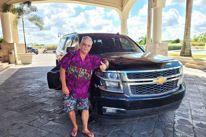 Private Transfer VIP Suburban Punta Cana Airport from/to Hotels - Price and Logistics: Is $67 a Smart Deal?
