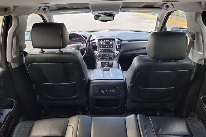 Private Transfer VIP Suburban Punta Cana Airport from/to Hotels - What the Timing Feels Like in Real Life