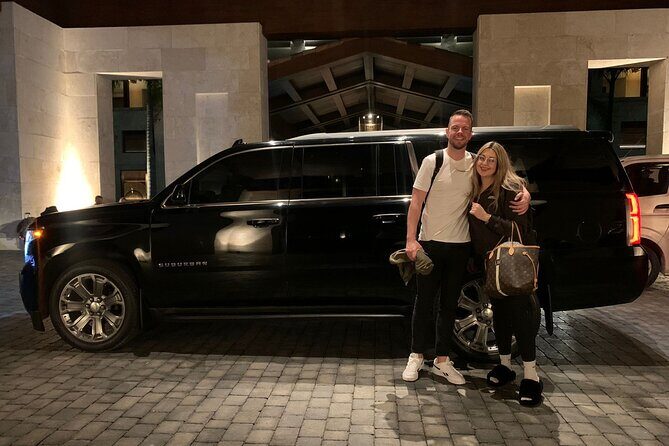 Private Transfers from Puj Airport to Hotels in Uvero Alto - Why a private PUJ-to-Uvero Alto transfer is worth it