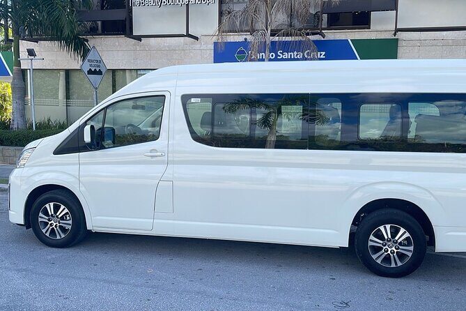 Private Transfers from Punta Cana Airport to hotels in DR - Key Highlights I’d Plan Around