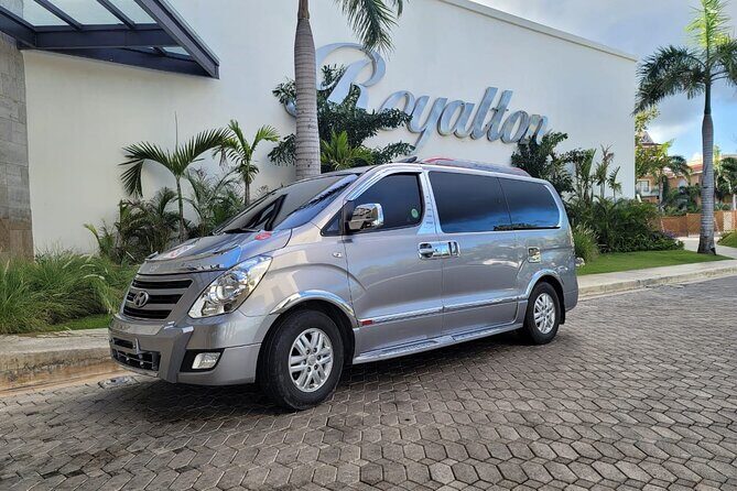 Private Transfers from Punta Cana Airport to hotels in DR - Why Punta Cana Transfers Should Feel Effortless