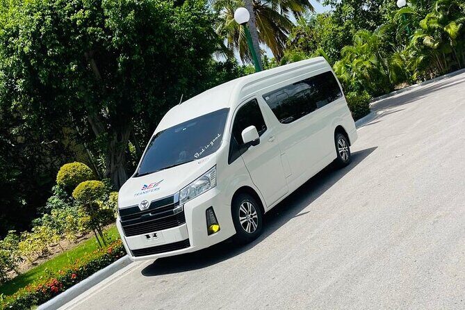 Private Transfers from Punta Cana Airport to hotels in DR - Safety, Professionalism, and Why It Shows Up in Day-to-Day Details
