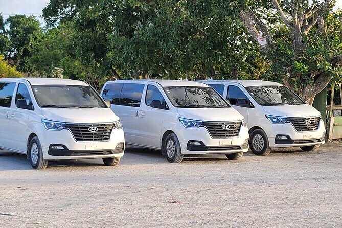 Private Transfers from Punta Cana Airport to hotels in DR - Simple Tips to Make This Transfer Feel Even Easier