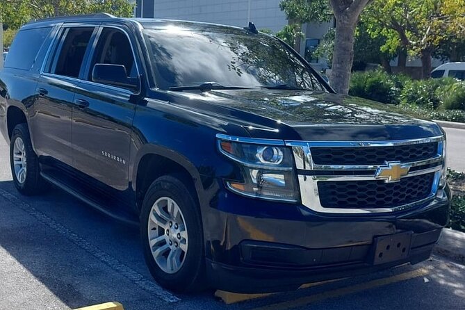 Private Transfers Punta Cana Airport and Cap Cana Hotels - Quick hits for Punta Cana airport-to-Cap Cana transfers