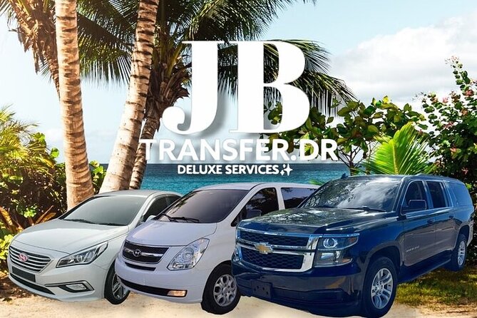 Private Transfers Punta Cana Airport and Cap Cana Hotels - Small extras and possible extra costs to plan for