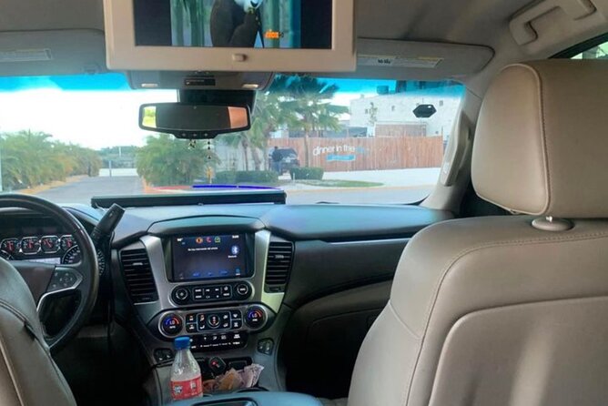 Private Transfers PuntaCana Airport to Uvero Alto Hotels in Dominican Republic - Key Highlights You’ll Actually Feel