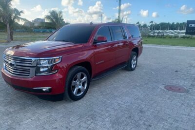 Private Transfers PuntaCana Airport to Uvero Alto Hotels in Dominican Republic - Avoid the Airport Chaos: The Sign, the Touts, and the Fix