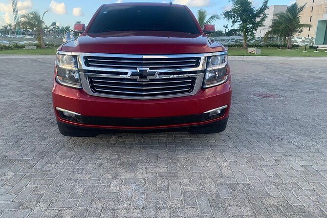 Private Transfers PuntaCana Airport to Uvero Alto Hotels in Dominican Republic - Value and Price: What $30 Per Person Buys You (and What It Doesn’t)