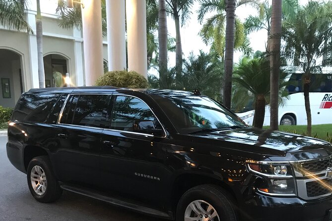 Private Transfers Transportation Airport (PUJ) to PuntaCana and Bavaro Hotels - Hotel drop-off: Punta Cana vs Bávaro (and why your exact resort matters)