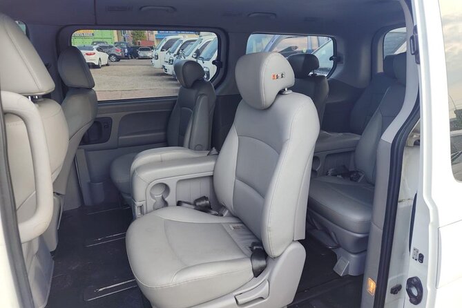 Private Transfers Transportation Airport (PUJ) to PuntaCana and Bavaro Hotels - Departure day: getting picked up for your flight without drama