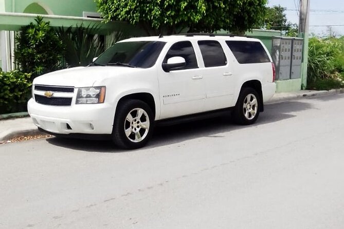 Private Transfers Transportation Airport (PUJ) to PuntaCana and Bavaro Hotels - When this transfer is a perfect fit