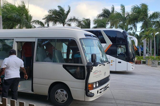 private transport - Price and Value: Paying for Convenience (Per Group Up to 5)