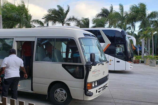 private transport - Punctuality, Communication, and SIM Chip Help