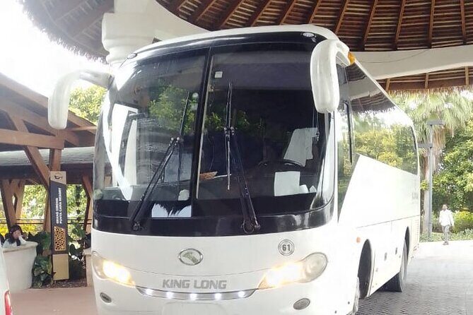 private transport - Where It Starts: Meeting Point and What It Means for Your Hotel Area