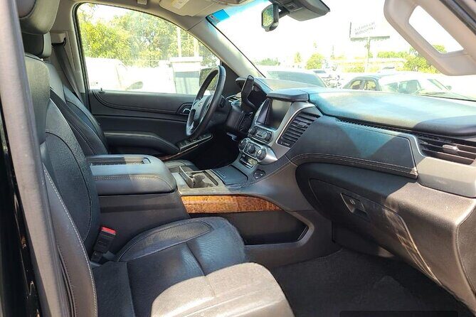 Private Transport from Punta Cana Airport to Hotels - Private airport pickup that actually starts with communication