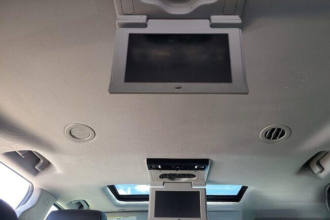 Private Transport from Punta Cana Airport to Hotels - Price and value: $35 per group is about avoiding wasted time